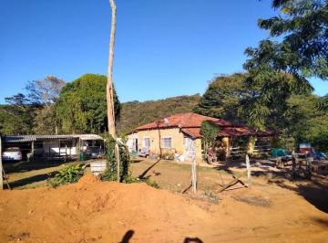 Rural , Caeté · Sitio de 10 Hectares Em Caeté/mg
