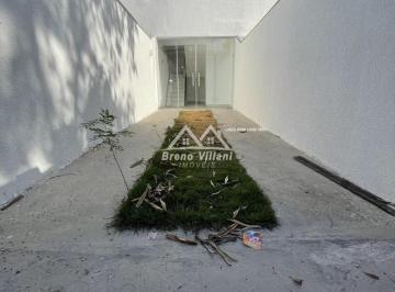 Casa · 225m² · 3 Quartos · 2 Vagas · Casa Ampla E Espaçosa Com Terraço E Espaço Gourmet No Senhora Das Graças.