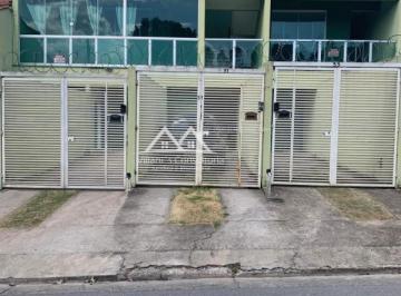 Casa · 90m² · 3 Quartos · 2 Vagas · Casa Localizada No Bairro Jardim Das Alterosas, 1° Seção.