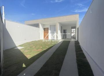 Casa · 103m² · 3 Quartos · 3 Vagas · Casa Localizada Na Região Central de Betim No Bairro Guarujá Mansões.