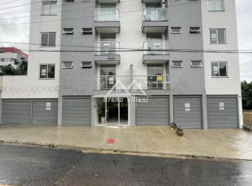 Apartamento · 92m² · 3 Quartos · 2 Vagas · Apartamento de 3 Qts/suite, 92 m², 2 Vagas, Mobiliado No Senhora Das Graças.