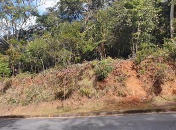 Terreno , Nova Lima · Excelente Terreno No Condomínio Quintas Do Sol