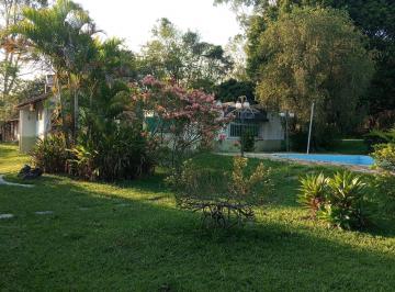 Rural , Esmeraldas · Sitio 25.000 m² Localizado Em Esmeraldas/mg