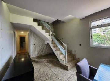 Apartamento de 4 quartos, Belo Horizonte · Cobertura Santo Antônio