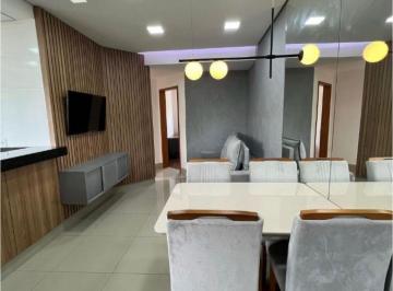 Apartamento de 2 quartos, Pedro Leopoldo · Vende - Se Apto 2 Quartos Mobiliado