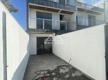 Casa · 145m² · 3 Quartos · 1 Vaga · Essa É a Oportunidade de Você Morar Em Uma Casa de Meio Lote a 1 Km Do Centro de Betim.