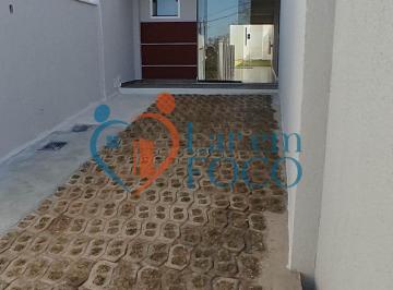 Casa de 3 quartos, Santa Luzia · 882b. Casa Para Venda, B. Novo Centro, Santa Luzia
