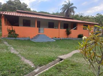 Rural , Caeté · Sitio de 52.500 m² Localizado Em Caeté/mg