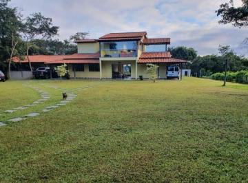 Rural , Esmeraldas · Sítio Localizado Em Esmeraldas/mg