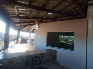 Apartamento de 2 quartos, Belo Horizonte · Prédio Novo Próx. Av Abílio 1 Aptº 1 Cobertura E Loja - $1.300.000