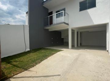 Casa de 2 quartos, Betim · Casa Edificada Em Lote de 180 m² No Bairro Vila Verde.