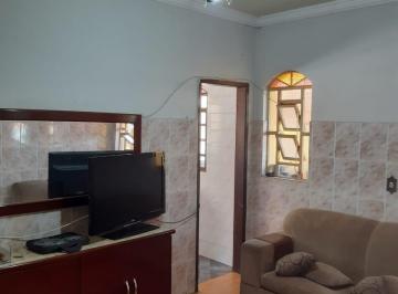 Casa , Contagem · Casa 3 Quartos Suite À Venda Bairro Nacional
