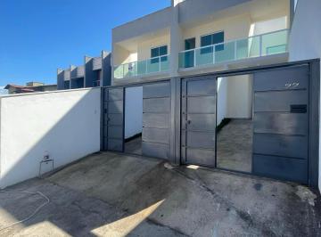 Casa , Betim · Casa de 2 Quartos Com Suite No Bairro Residencial Lagoa.