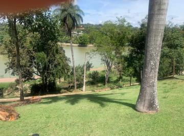 Casa de 4 quartos, Ribeirão das Neves · Frente Para Lagoa Linda Vista Condomínio Vale Do Ouro