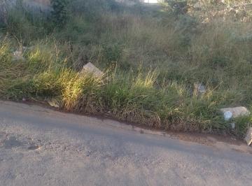 Terreno , Vespasiano · Lote No Bairro Serra Dourada.