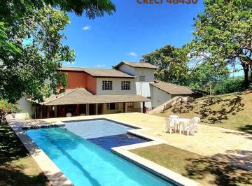 Casa de 4 quartos, Esmeraldas · Casa À Venda No Condomínio Nossa Fazenda Em Esmeraldas - Mg