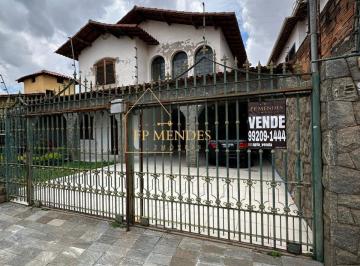 Casa de 4 quartos, Belo Horizonte · Casa 4 Quartos E 3 Banheiros
