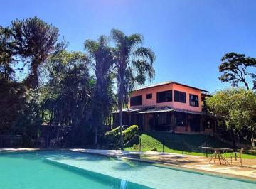 Casa de 6 quartos, Esmeraldas · Casa À Venda No Condomínio Nossa Fazenda Em Esmeraldas - Mg