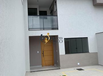 Casa de 3 quartos, Santa Luzia · 945. Casa Para Venda, B. Liberdade, Santa Luzia