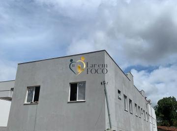 Apartamento de 3 quartos, Santa Luzia · 942a. Apartamento Privativa, B. Liberdade, Santa Luzia