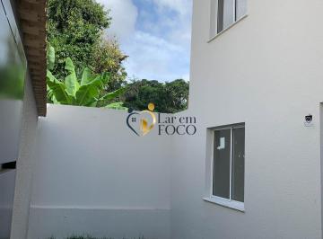 Apartamento de 2 quartos, Santa Luzia · 943a. Apartamento Privativa, Para Venda, B. Liberdade, Santa Luzia