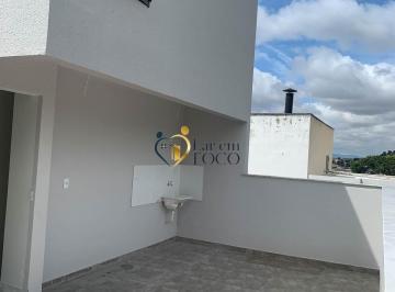 Apartamento de 2 quartos, Santa Luzia · 943b. Cobertura Para Venda, B. Liberdade, Santa Luzia