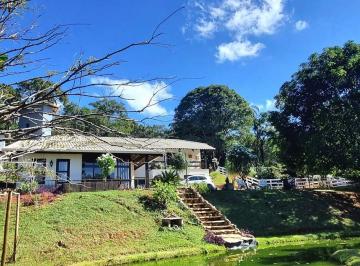Casa de 5 quartos, Esmeraldas · Casa À Venda No Condomínio Nossa Fazenda Em Esmeraldas - Mg