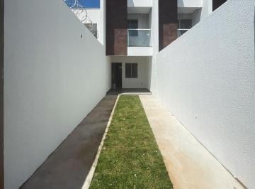 Casa de 2 quartos, Betim · Casa Duplex, Com 2 Suítes, Espaço Gourmet No Bairro Senhora Das Graças.