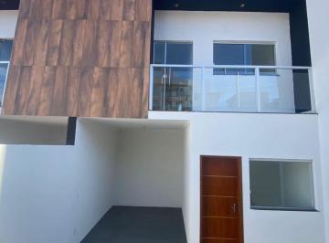 Casa de 3 quartos, Betim · Excelente Casa Duplex No Senhora Das Graças Com 97 M²!