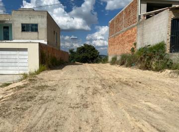 Terreno , Contagem · Lote a Venda Bairro Colonial Em Contagem