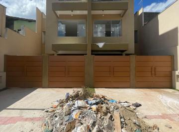 Casa de 3 quartos, Betim · Casa Possui Cobertura, Com 200 m², No Bairro Bom Repouso por 399 Mil.