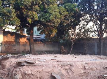 Terreno , Belo Horizonte · Lote No Bairro Rio Branco