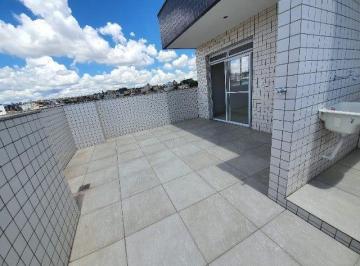 Apartamento de 3 quartos, Contagem · Cobertura Com 03 Quartos Novo Eldorado Contagem