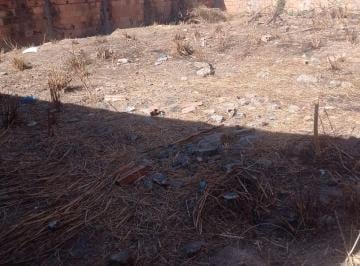 Terreno , Vespasiano · Lote No Bairro Gavea 2