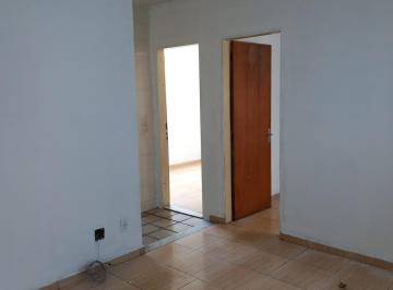 Apartamento , Contagem · Apartamento 02 Quartos Santa Cruz Industrial Contagem