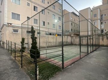 Apartamento de 3 quartos, Betim · Apartamento de 3 Quartos, Todo Reformado, Com 57 m², No Jardim Petrópolis.