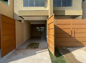 Casa de 3 quartos, Betim · Casa de 3 Quartos/suite, 122 m², Acabamento Fino No Bairro Bom Repouso.