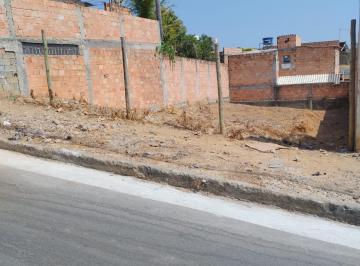 Terreno , Vespasiano · Lote No Bairro Serra Dourada