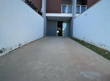 Casa de 2 quartos, Betim · Casa Duplex, 2 Qts/suíte, 2 Vagas, 78 m², No Bairro Bom Retiro.