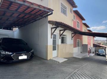 Casa de 2 quartos, Betim · Casa Duplex, 2 Quartos, 75 m², 2 Vagas No Senhora Das Graças.