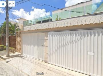 Casa de 4 quartos, Belo Horizonte · De 850 Mil Para 790 Mil, Aceita Imóvel, Casa 4 Qts, 4 Vgs Bairro Sta Monica