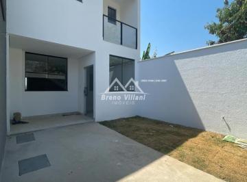 Casa de 3 quartos, Betim · Casa Com Acabamento de Alto Padrão Edificada Em Lote de 284 m².