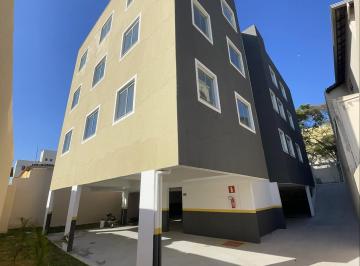 Apartamento de 3 quartos, Betim · Apartamento Novo de 3 Quartos, 65 m² No Jardim Petrópolis.