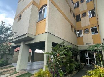 Apartamento de 3 quartos, Betim · Apartamento Com 96 m² Ao Lado Do Centro de Betim por R$349.500,00.