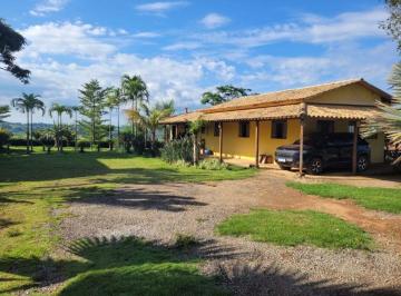 Rural , Itaguara · Fazenda Em Itaguara/mg