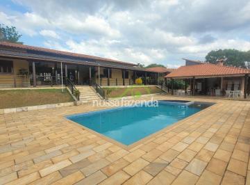Casa de 5 quartos, Esmeraldas · Casa No Condominio Nossa Fazenda Cnf 158