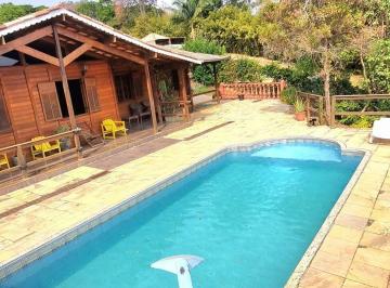 Casa de 4 quartos, Esmeraldas · Casa À Venda No Condomínio Nossa Fazenda Em Esmeraldas - Mg