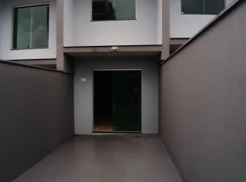 Casa , Ibirité · Casas Geminada Á Venda de 02 Qts, No Bairro Palmeiras, Ibirité.