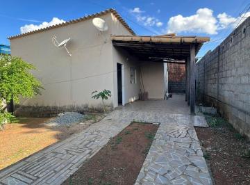 Casa de 2 quartos, São José da Lapa · Casa Em Meio Lote Com 2 Quartos Em São José Da Lapa