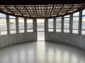 Apartamento de 3 quartos, Contagem · Cobertura À Venda de 03 Qts No Bairro Amazonas, Contagem.
